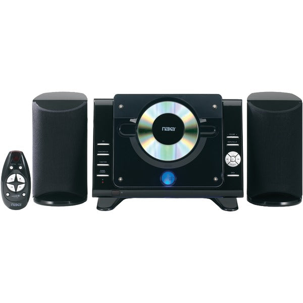 Stereo Systems