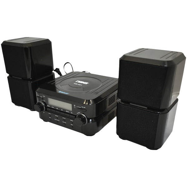 Stereo Systems