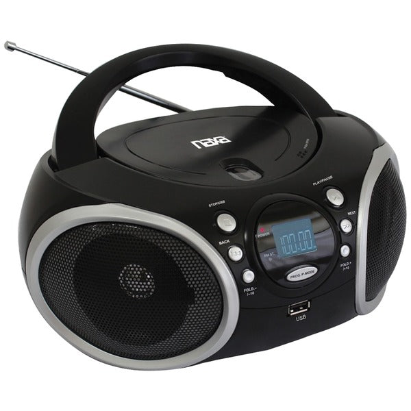 CD Players