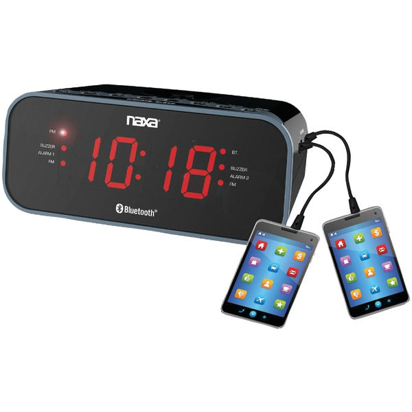 Alarm Clock Radios