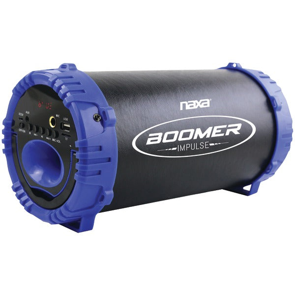 Bluetooth Speakers
