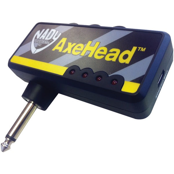 Power Amplifiers