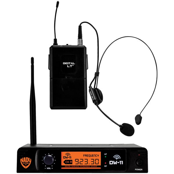 Wireless Microphones