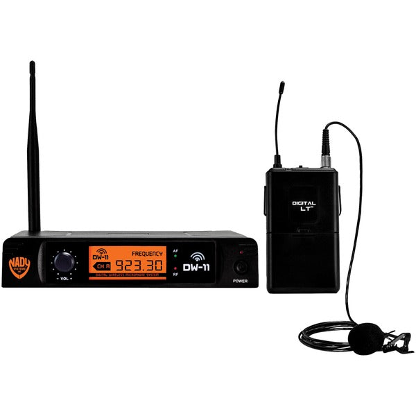 Wireless Microphones