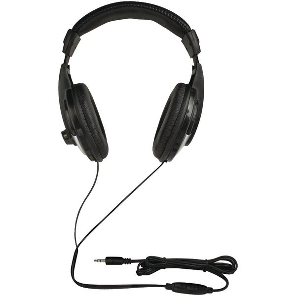 DJ Headphones 
