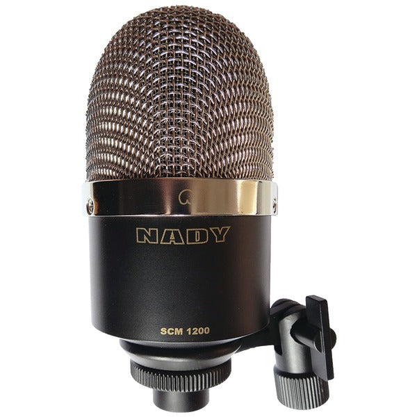 Wired Microphones