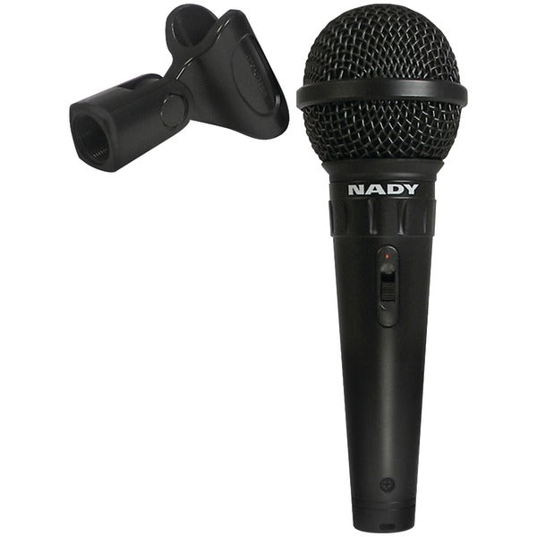 Wired Microphones