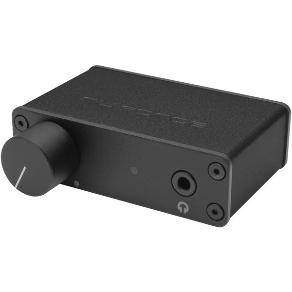 Power Amplifiers
