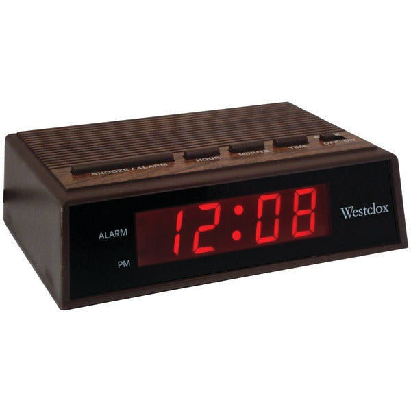 Alarm Clock Radios