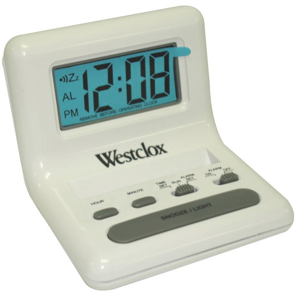 Alarm Clock Radios