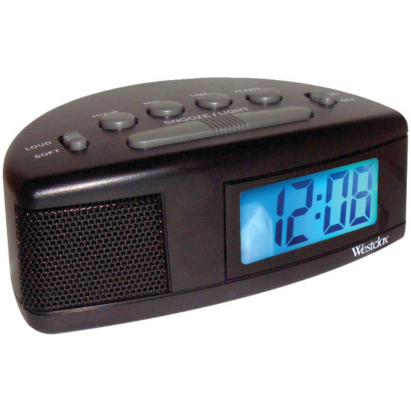 Alarm Clock Radios