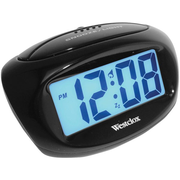 Alarm Clock Radios