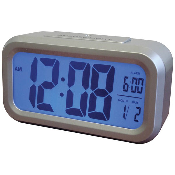 Alarm Clock Radios