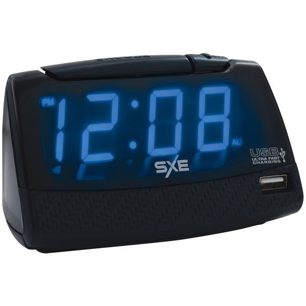 Alarm Clock Radios