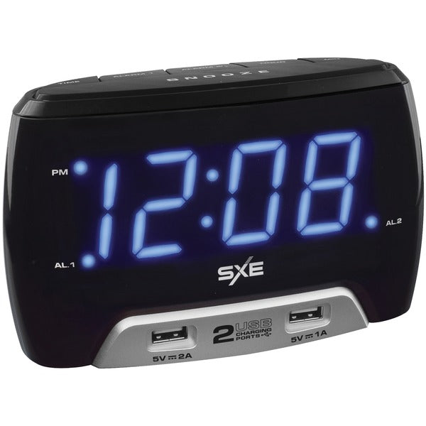 Alarm Clock Radios