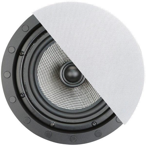 In-Ceiling Speakers