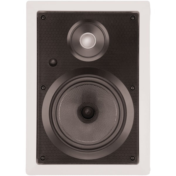 In-Wall Speakers