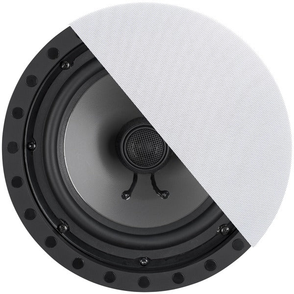 In-Ceiling Speakers