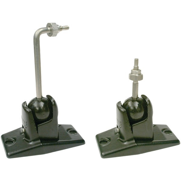 Speaker Mounts & Stands