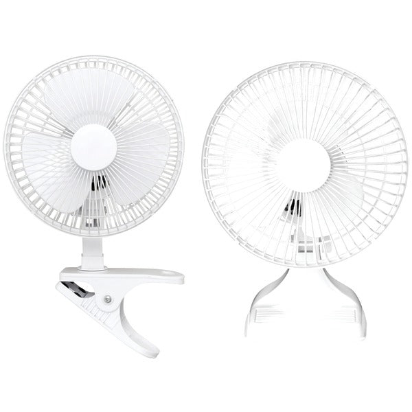 Portable Fans