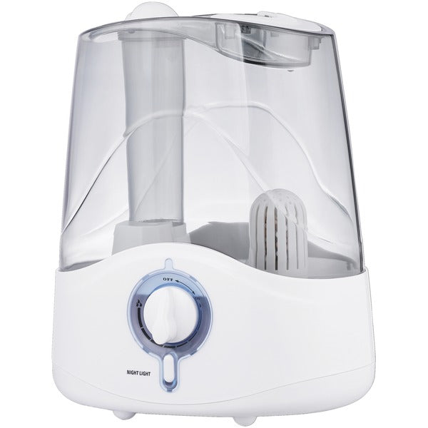 Humidifiers & Accessories