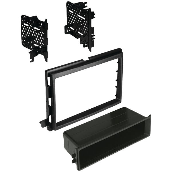 Single-DIN Installation Kits 
