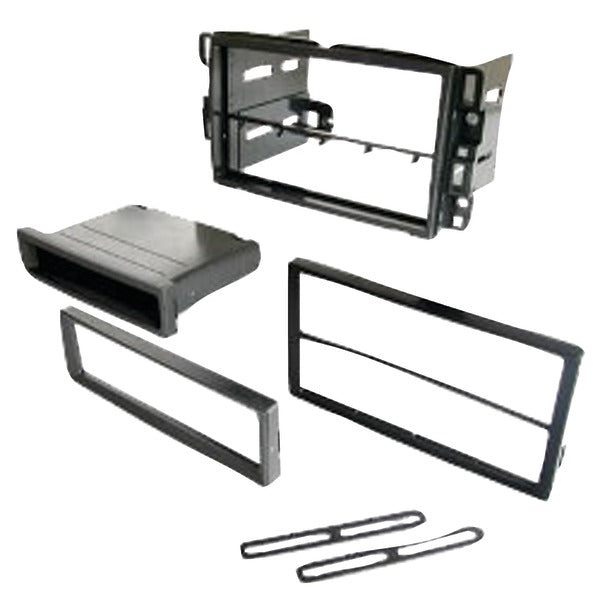 Double-DIN Installation Kits 