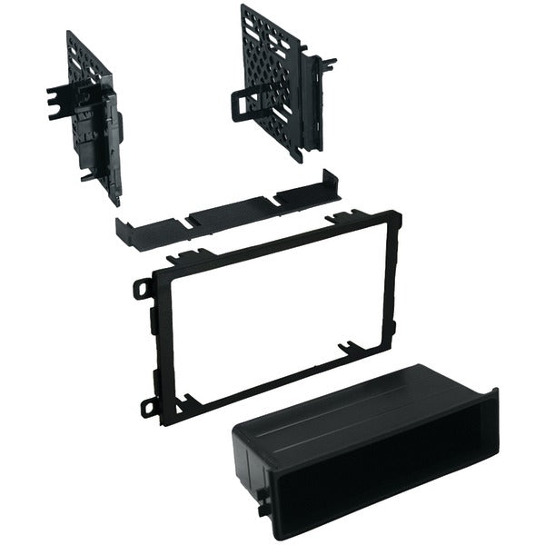 Single-DIN Installation Kits 