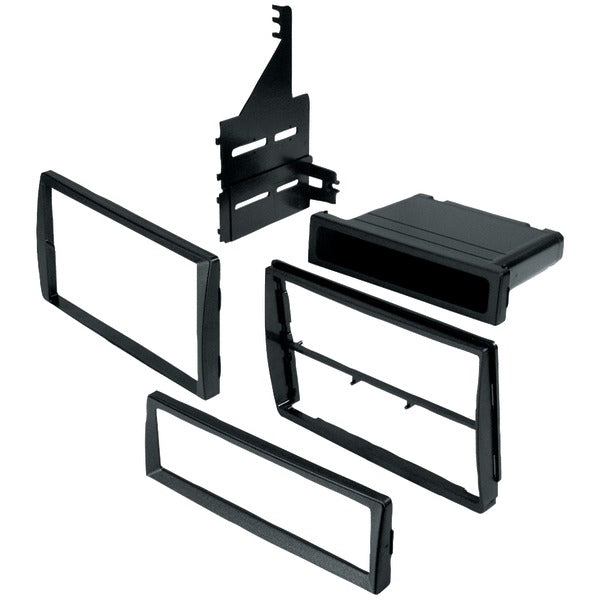 Double-DIN Installation Kits 