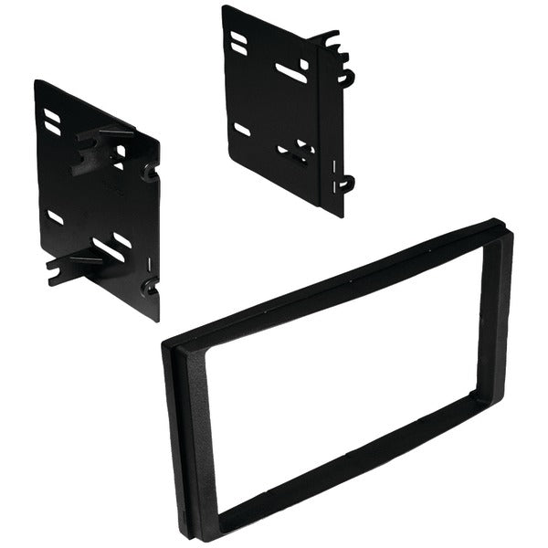 Double-DIN Installation Kits 