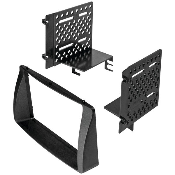 Double-DIN Installation Kits 