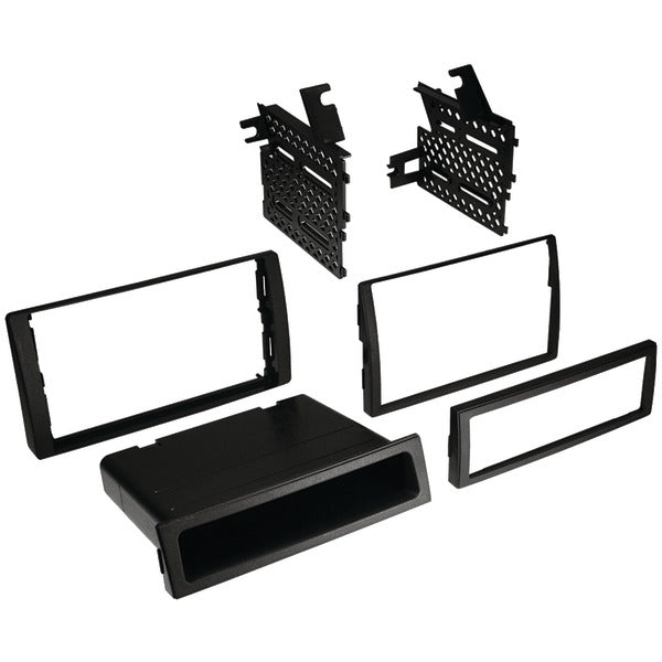 Double-DIN Installation Kits 