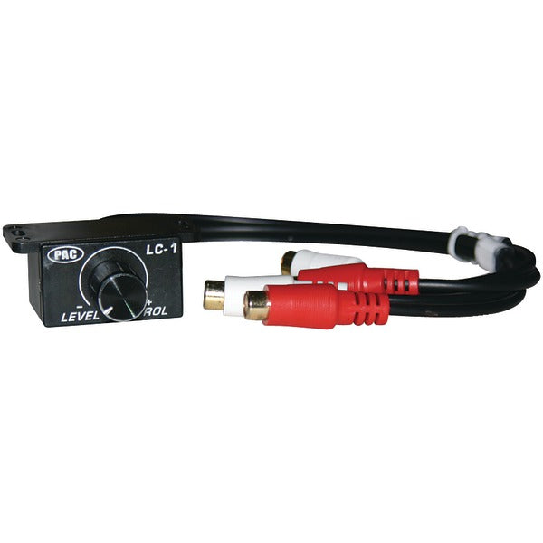 Other Hook-Up Accessories 