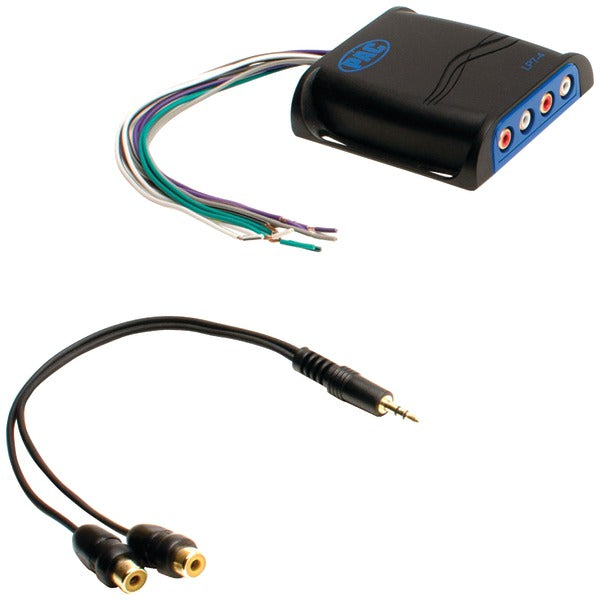 Other Hook-Up Accessories 