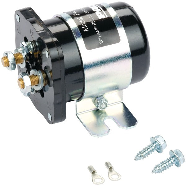 Other Hook-Up Accessories 