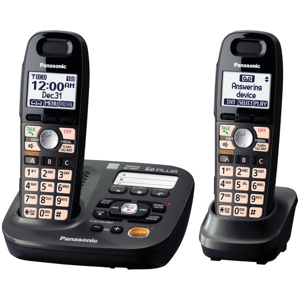 Cordless Phones
