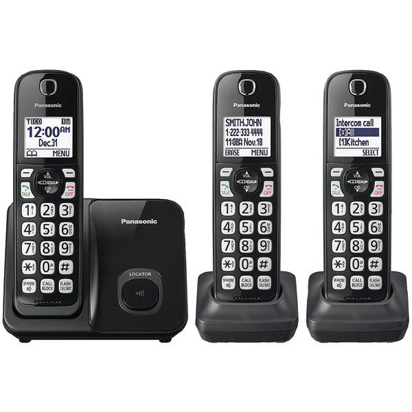 Cordless Phones