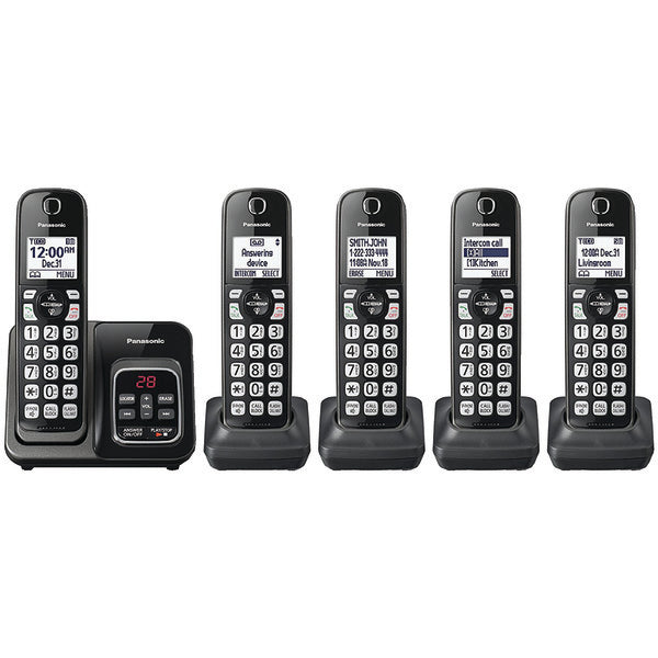 Cordless Phones