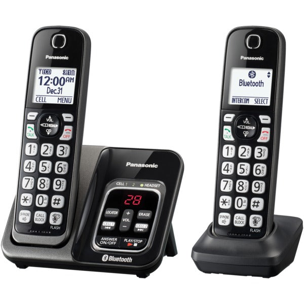Cordless Phones