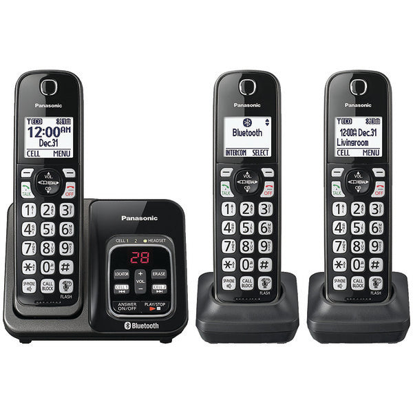 Cordless Phones