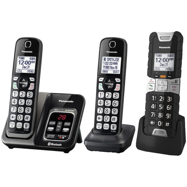 Cordless Phones