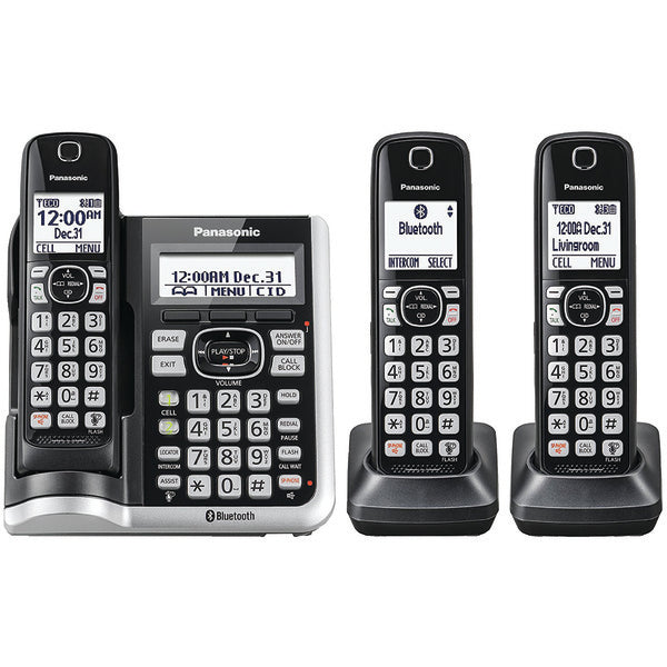 Cordless Phones