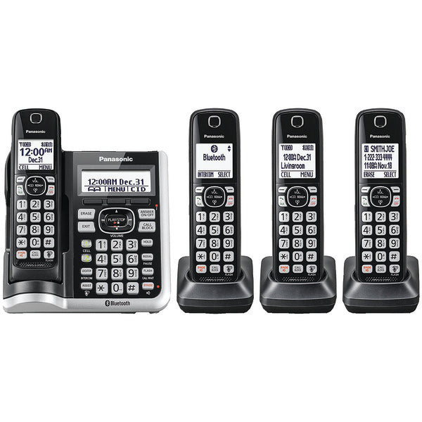 Cordless Phones