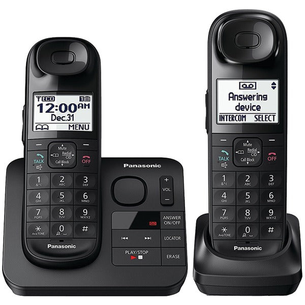 Cordless Phones