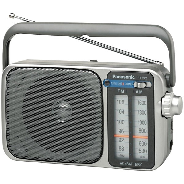 Alarm Clock Radios