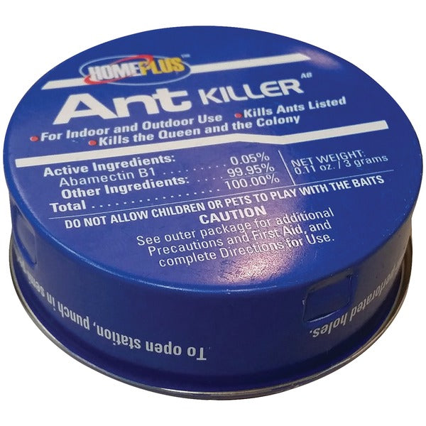 Pest Control