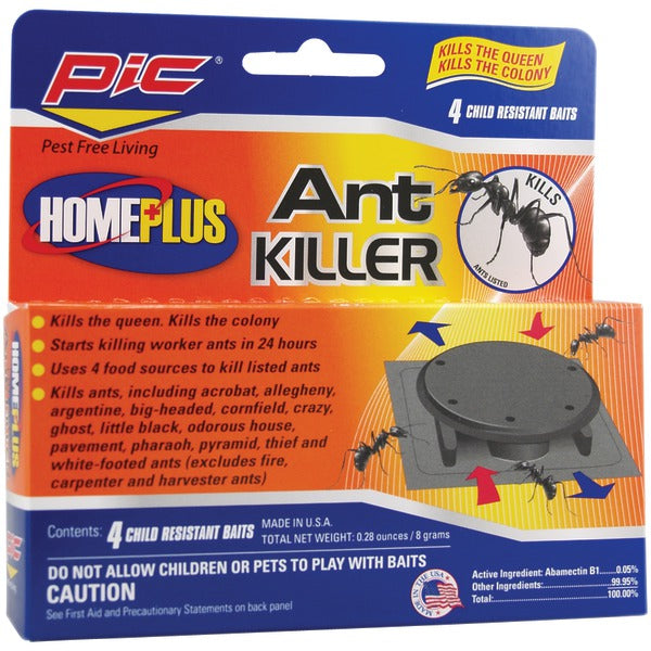 Pest Control