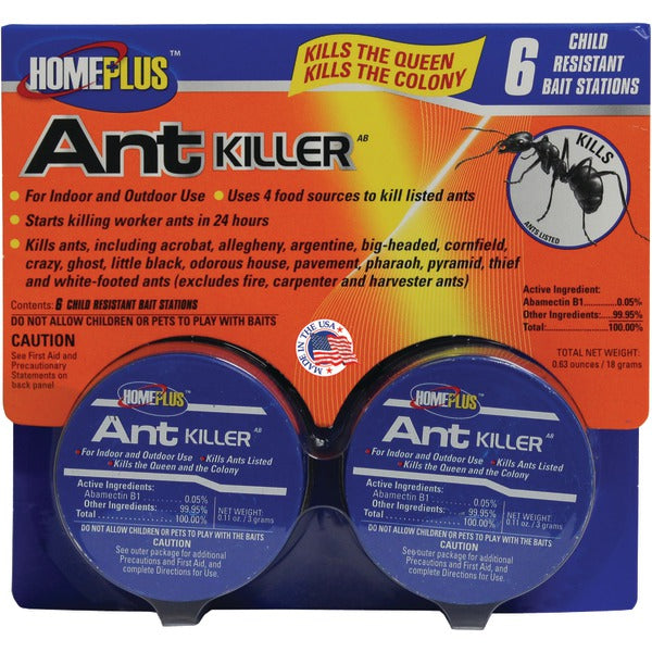 Pest Control