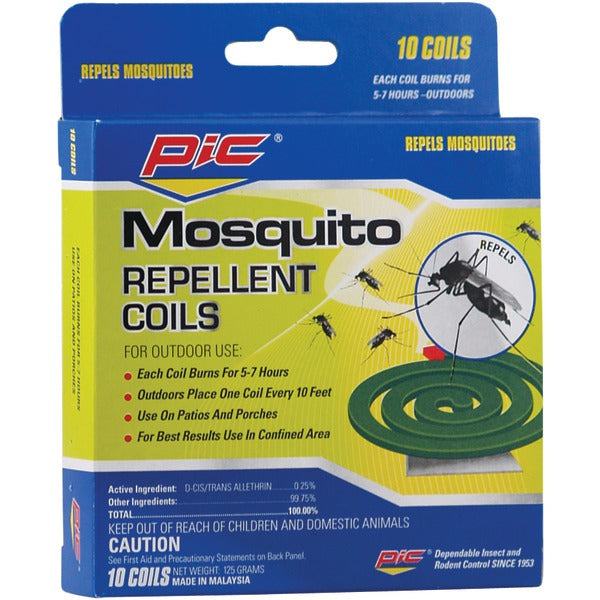 Pest Control