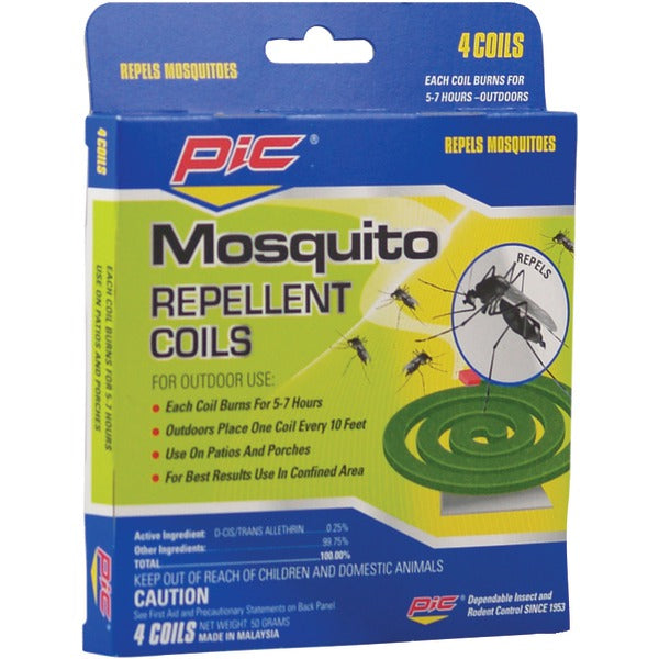 Pest Control